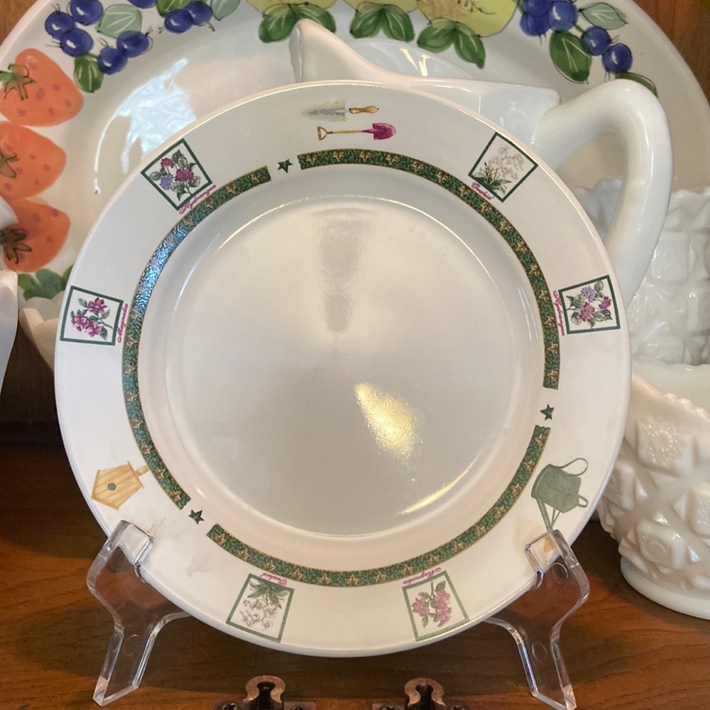 Salad dish Royal Norfolk